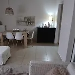 Διαμέρισμα Christi & Paris Nest *