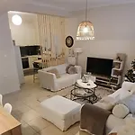 Διαμέρισμα Christi & Paris Nest Βόλος