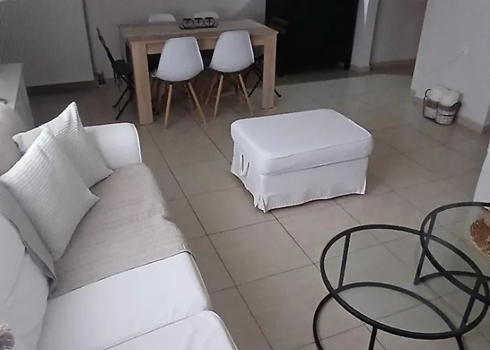 Lejlighed Christi & Paris Nest *