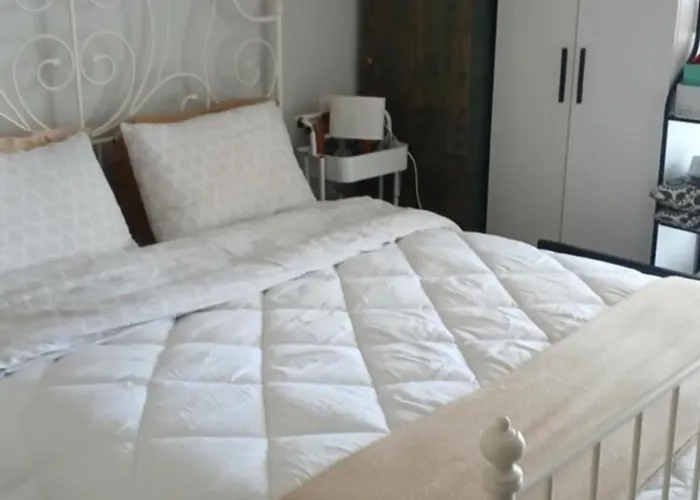 Lejlighed Christi & Paris Nest *