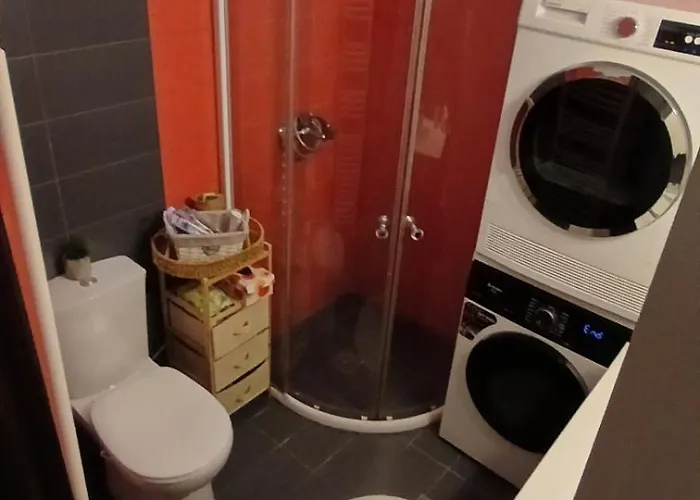 Christi & Paris Nest