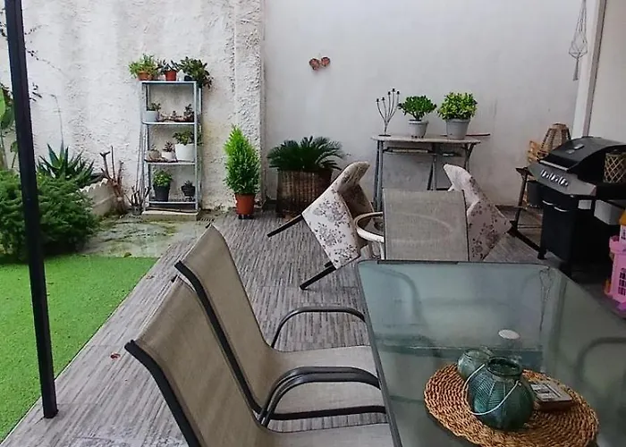 Lejlighed Christi & Paris Nest