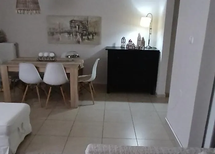 Lejlighed Christi & Paris Nest *