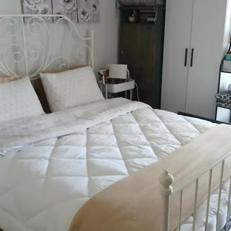 شقة Christi & Paris Nest *