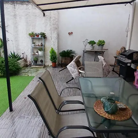 Appartement Christi & Paris Nest